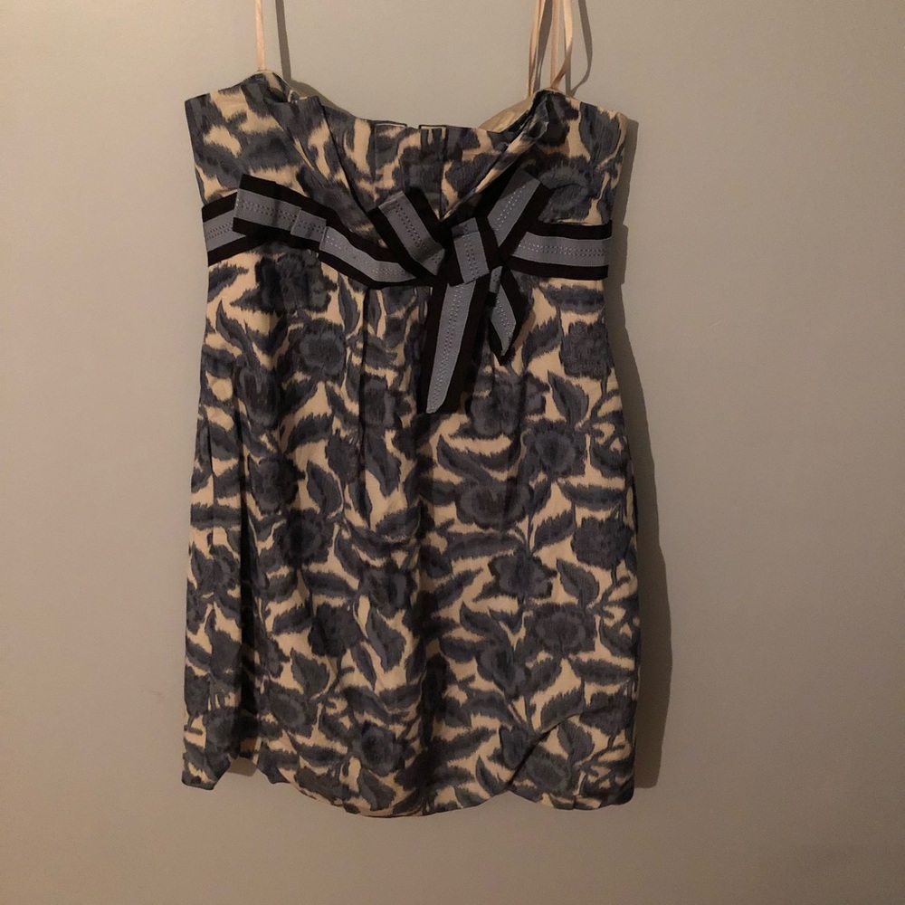 BCBG Dress!